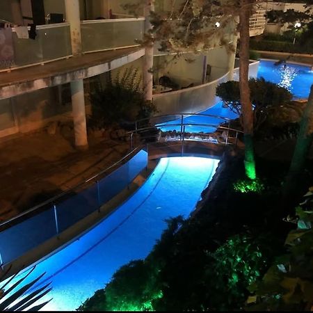 Apartamento Junto Al Mar Salou Zewnętrze zdjęcie