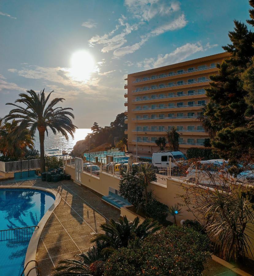 Apartamento Junto Al Mar Salou Zewnętrze zdjęcie