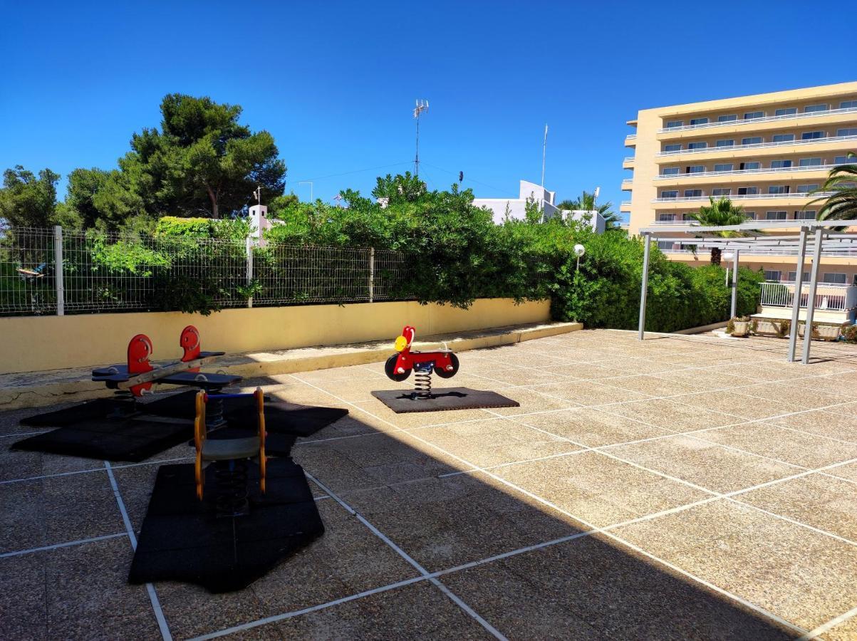 Apartamento Junto Al Mar Salou Zewnętrze zdjęcie