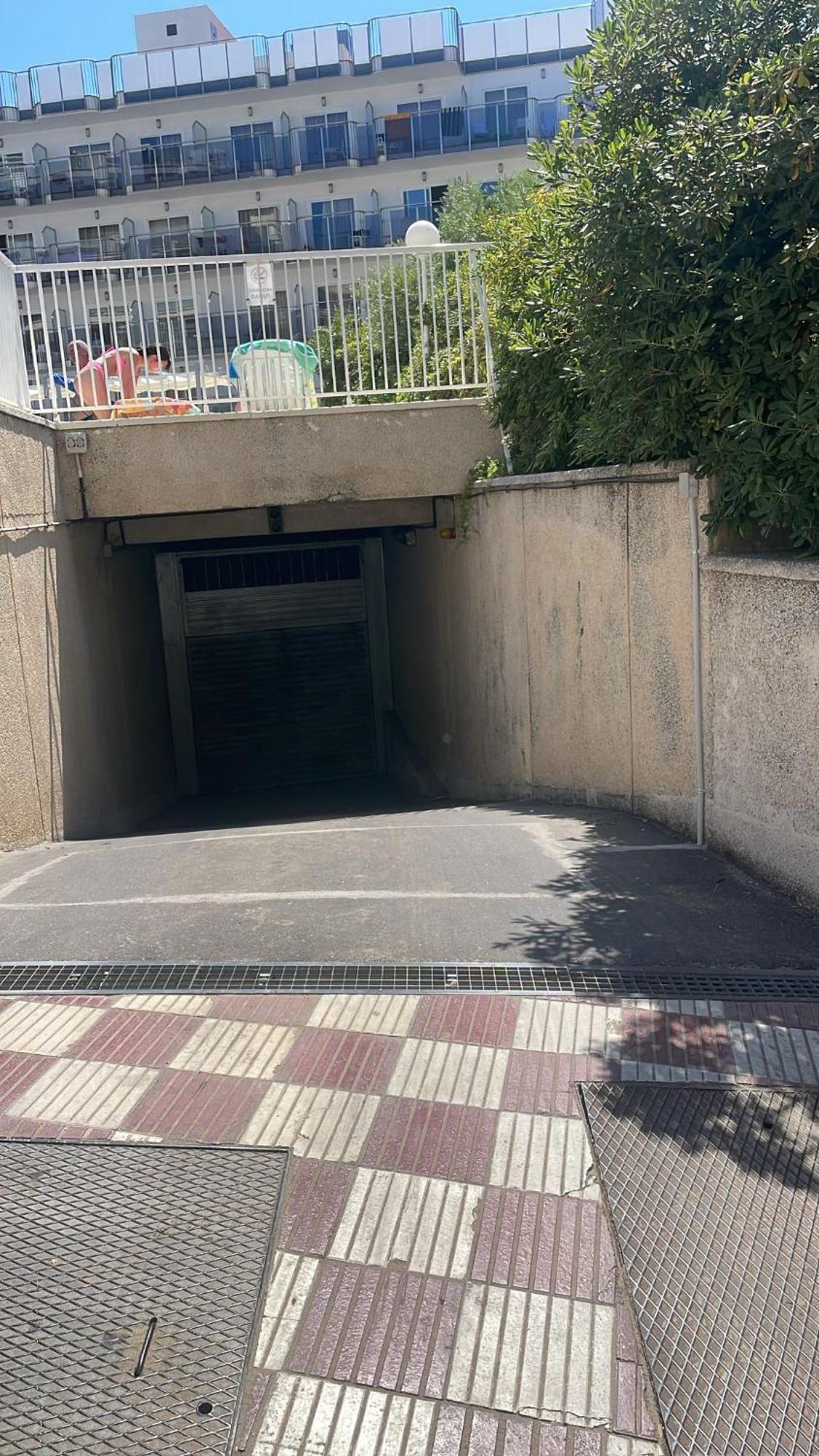Apartamento Junto Al Mar Salou Zewnętrze zdjęcie