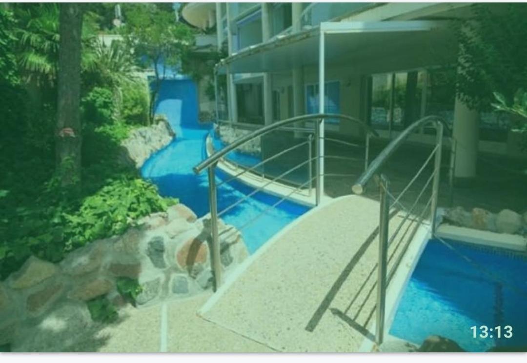 Apartamento Junto Al Mar Salou Pokój zdjęcie
