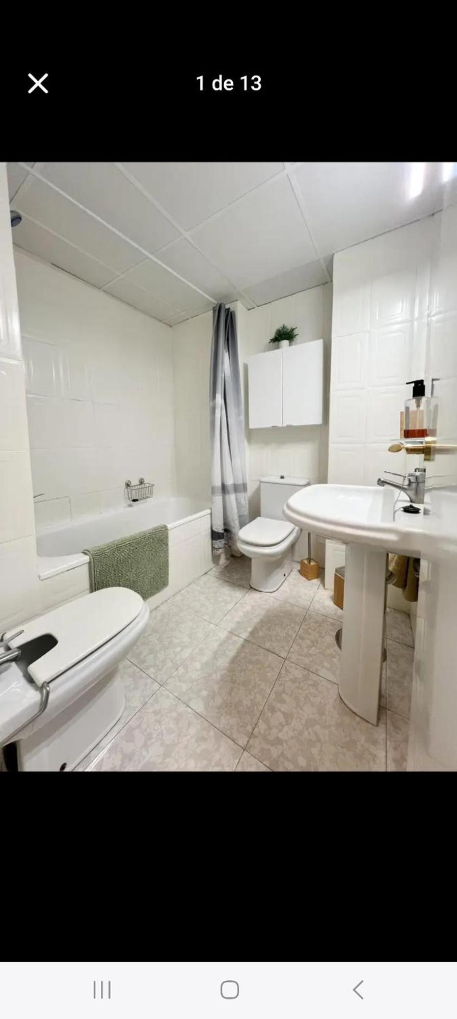 Apartamento Junto Al Mar Salou Zewnętrze zdjęcie