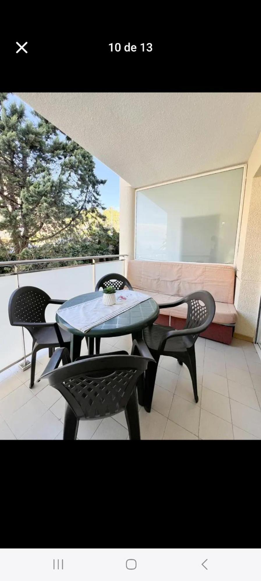 Apartamento Junto Al Mar Salou Zewnętrze zdjęcie