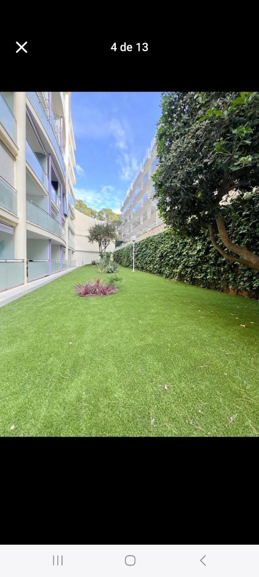 Apartamento Junto Al Mar Salou Zewnętrze zdjęcie